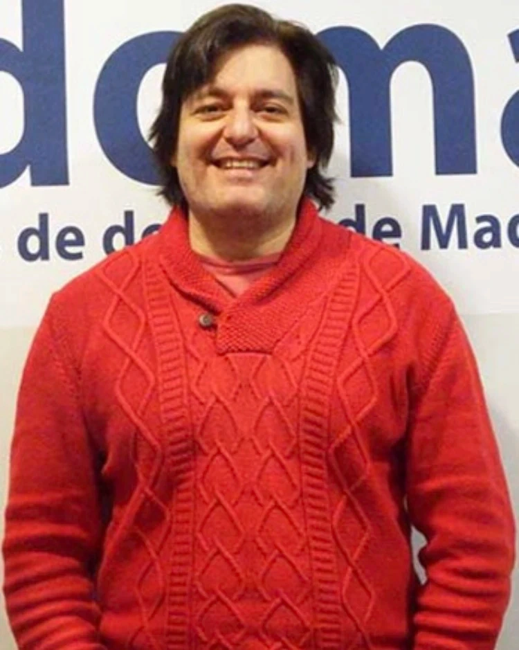 Marco Bellini